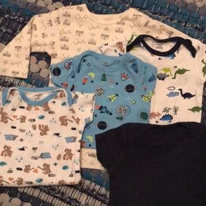 Onesie lot
